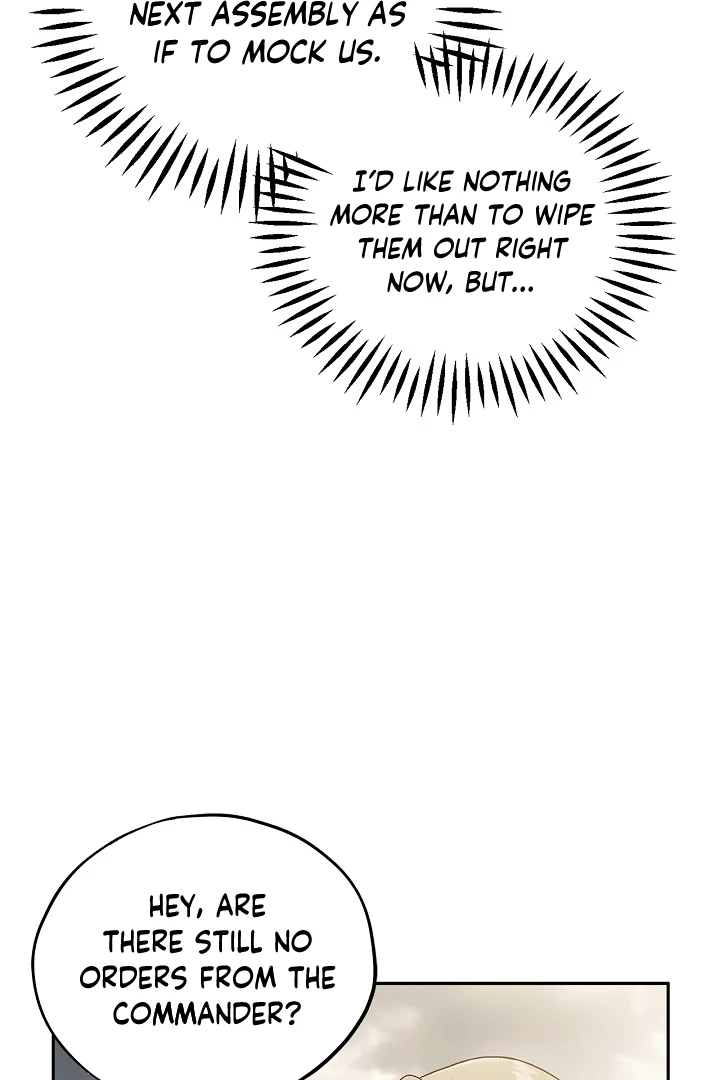 I Will Become the Villain’s Poison Detector - Chapter 63 Page 73