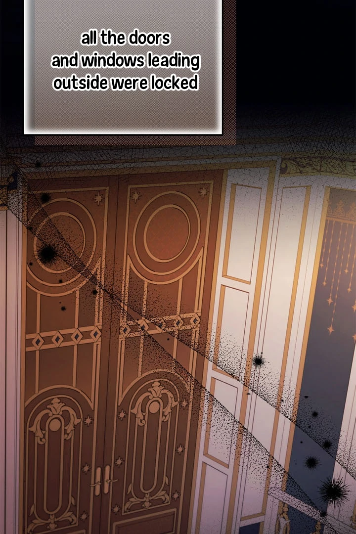 I Will Become the Villain’s Poison Detector - Chapter 63 Page 8
