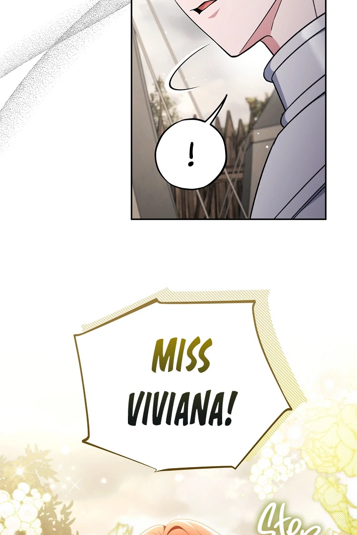I Will Become the Villain’s Poison Detector - Chapter 63 Page 81