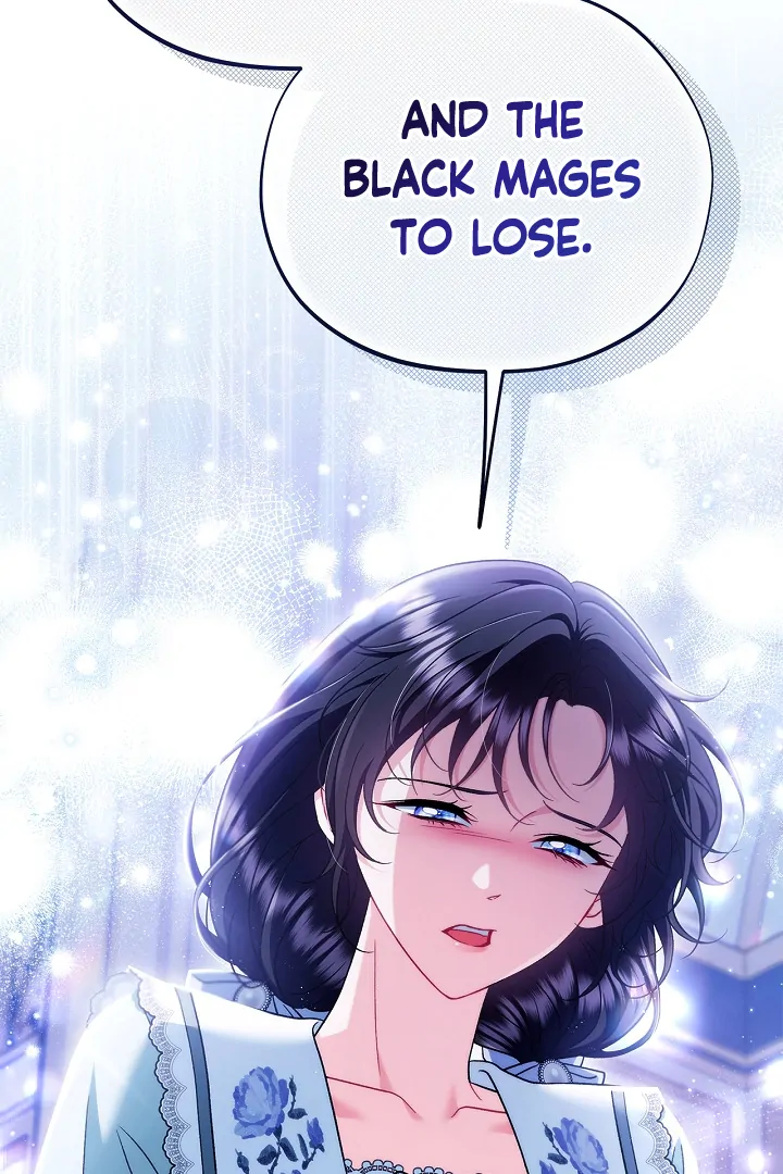I Will Become the Villain’s Poison Detector - Chapter 64 Page 113