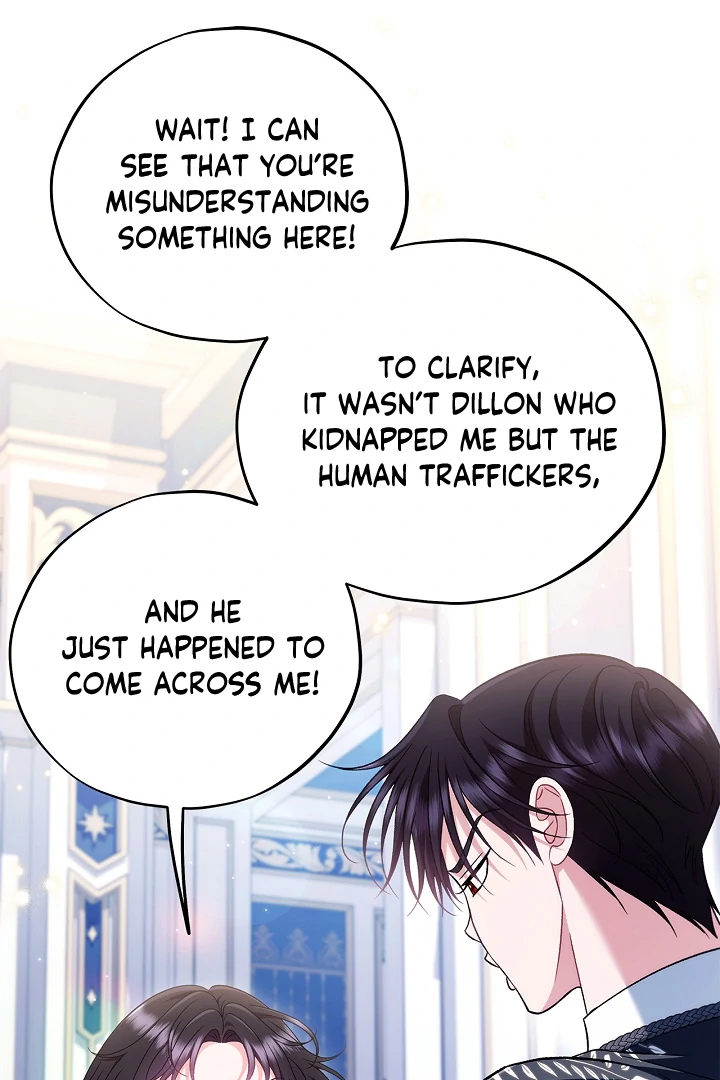I Will Become the Villain’s Poison Detector - Chapter 64 Page 39