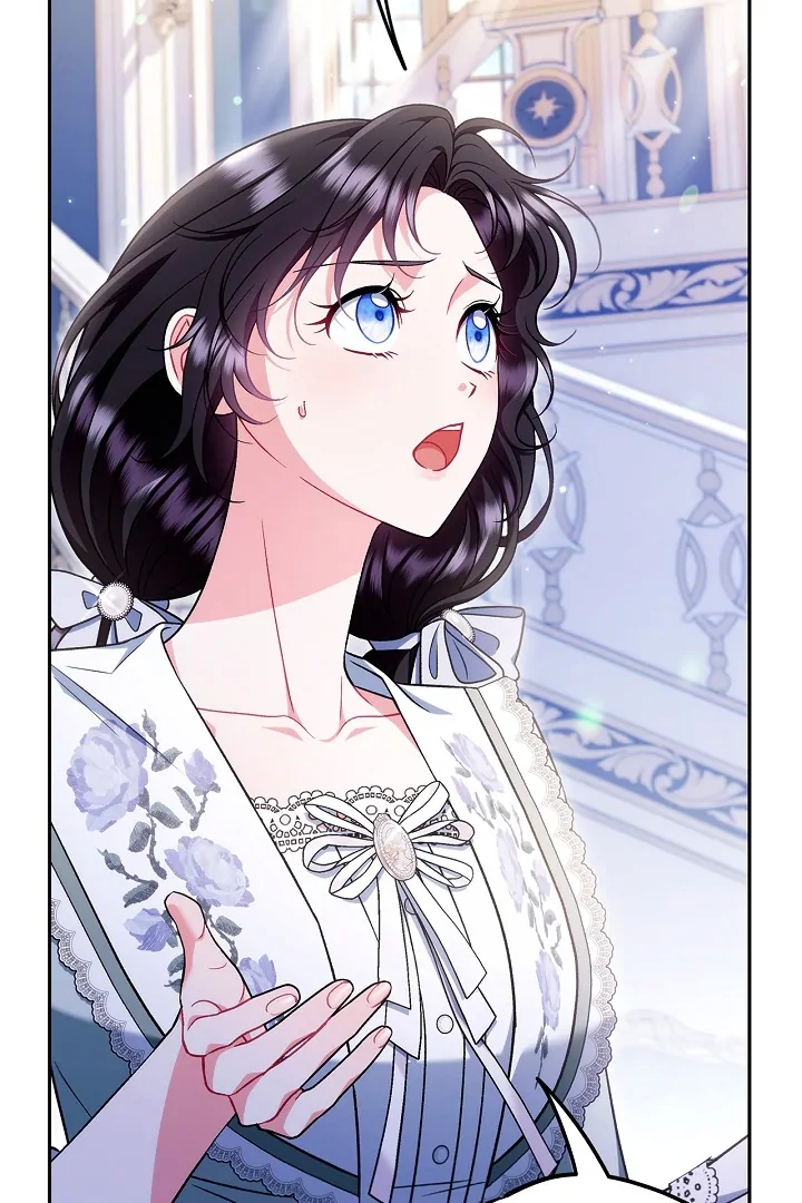 I Will Become the Villain’s Poison Detector - Chapter 64 Page 45