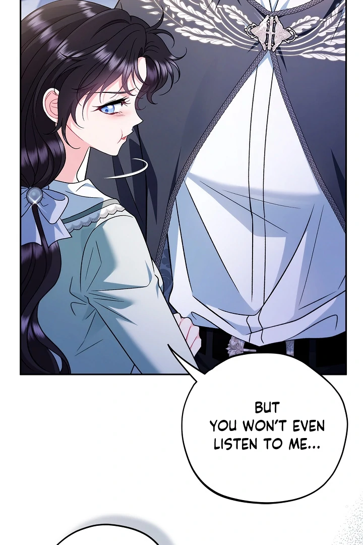 I Will Become the Villain’s Poison Detector - Chapter 64 Page 77