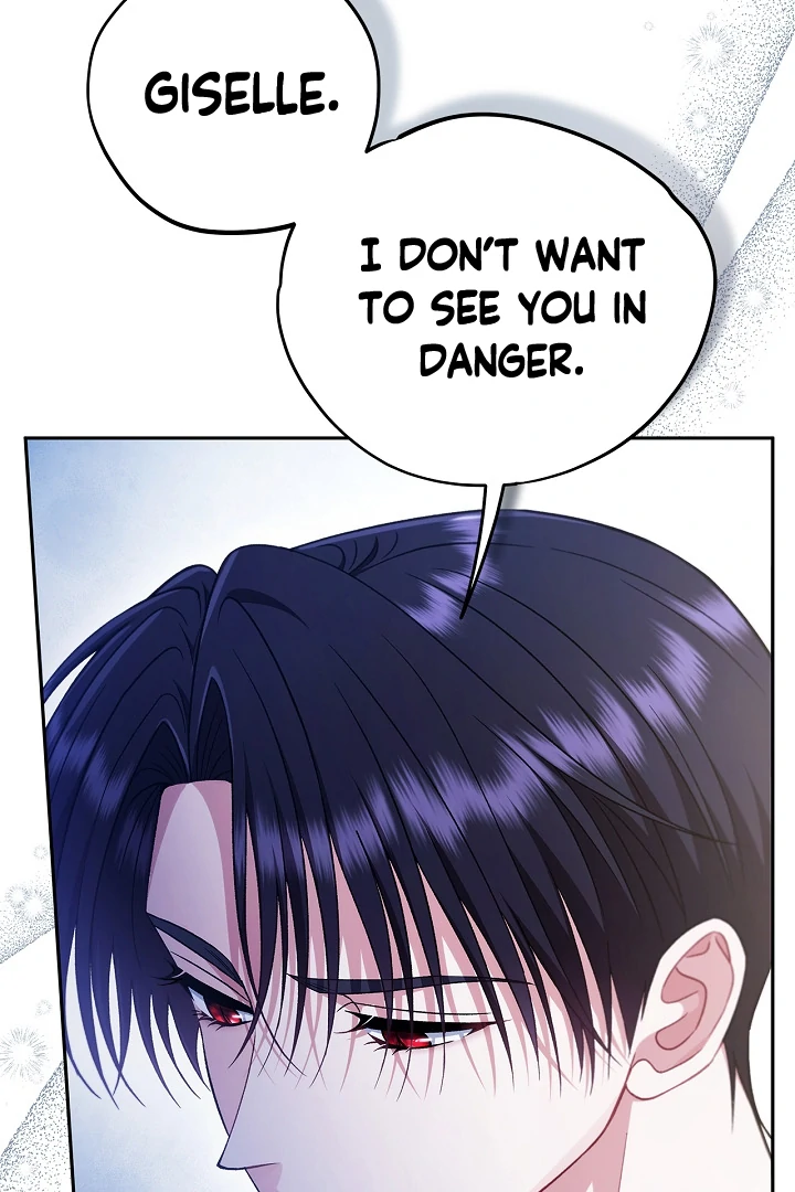 I Will Become the Villain’s Poison Detector - Chapter 64 Page 78