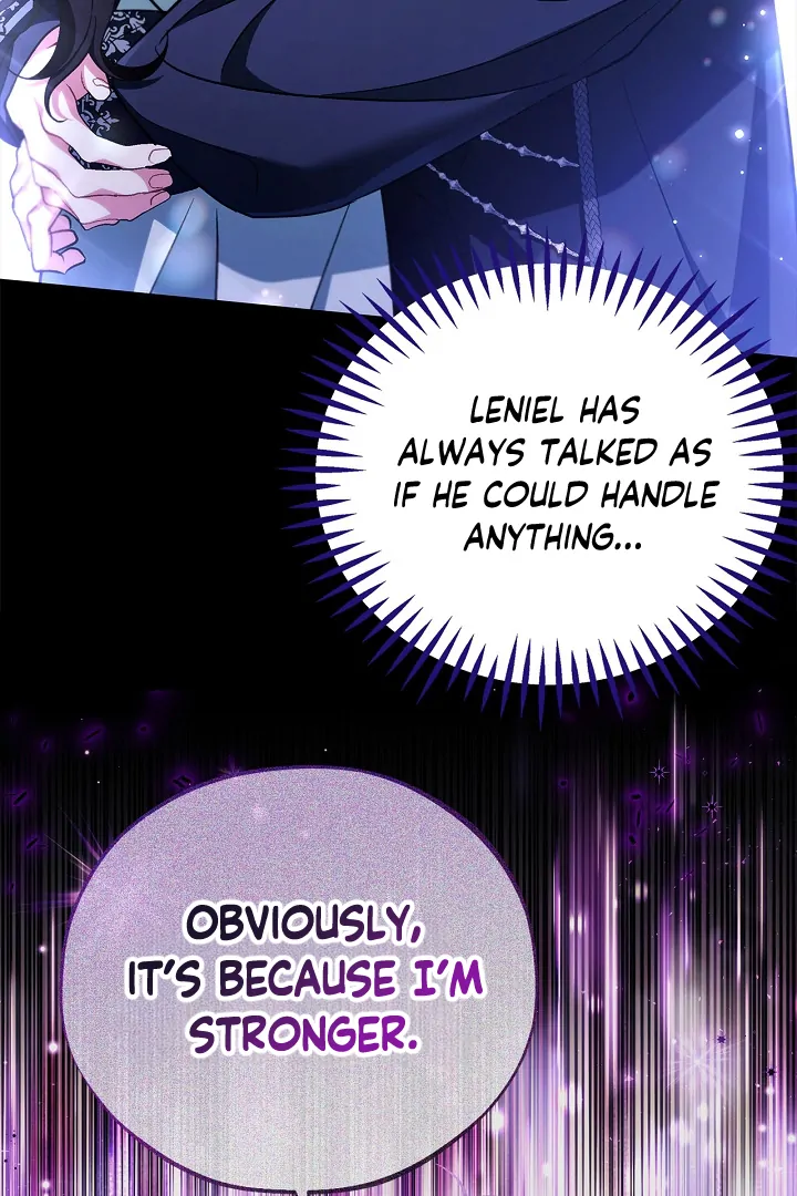 I Will Become the Villain’s Poison Detector - Chapter 64 Page 85
