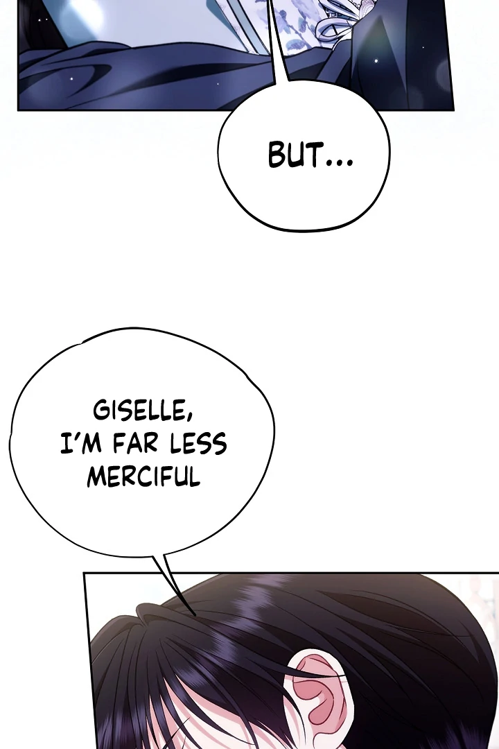 I Will Become the Villain’s Poison Detector - Chapter 64 Page 97