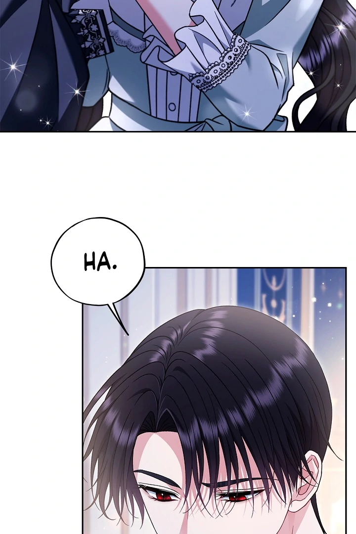I Will Become the Villain’s Poison Detector - Chapter 65 Page 11