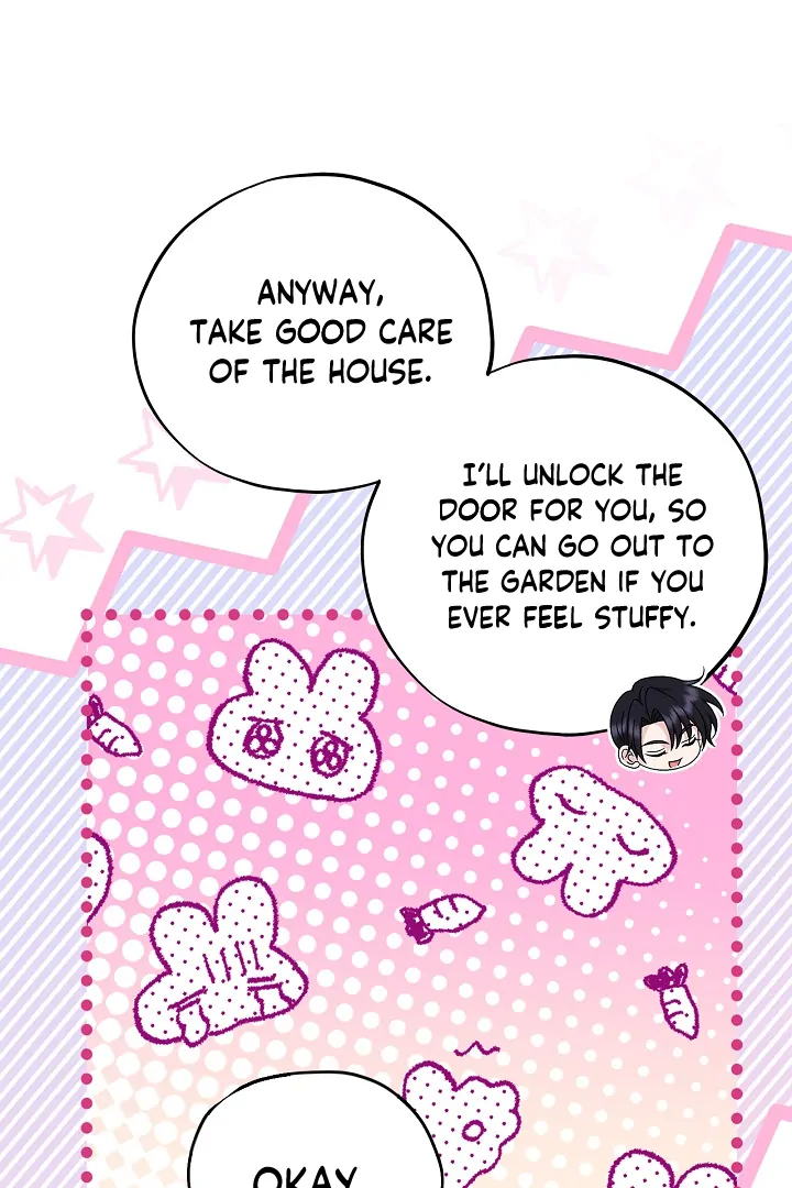 I Will Become the Villain’s Poison Detector - Chapter 65 Page 28