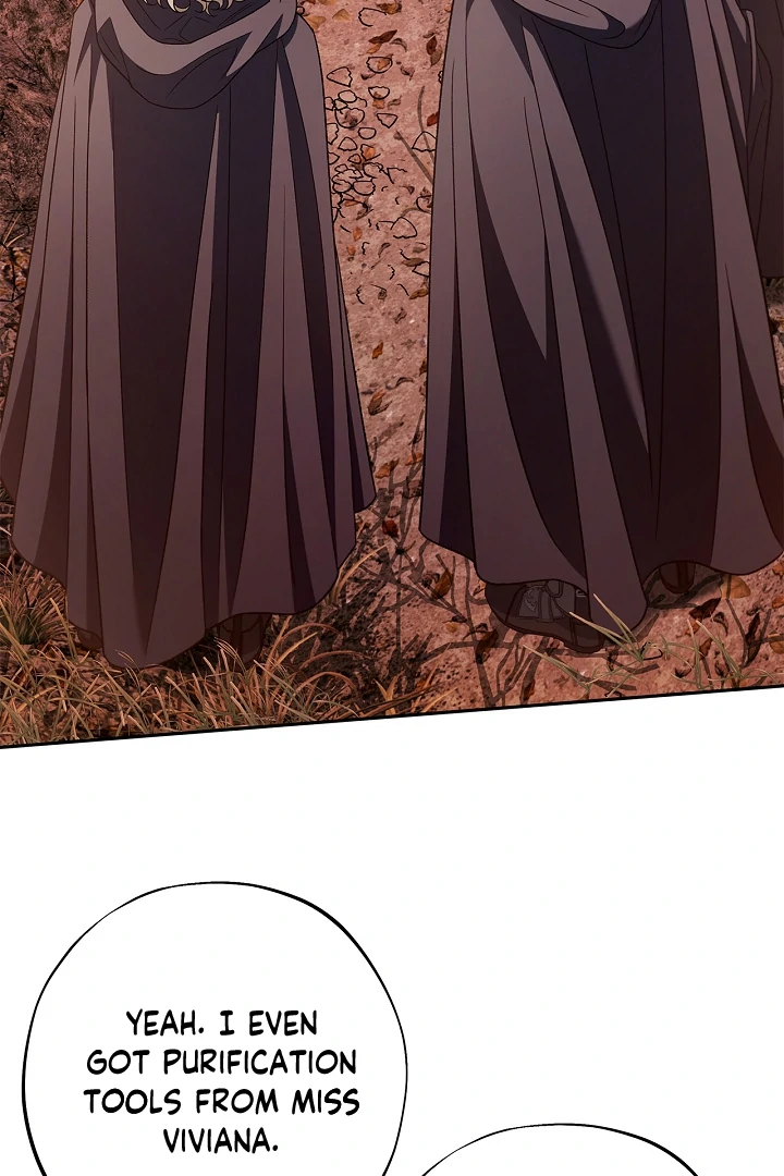 I Will Become the Villain’s Poison Detector - Chapter 65 Page 51
