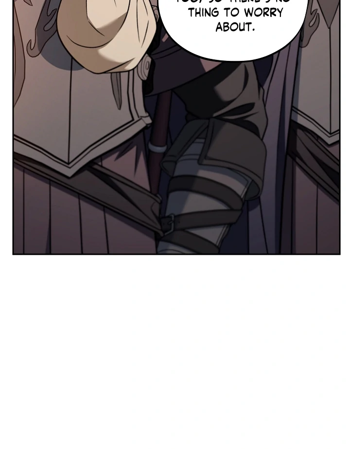I Will Become the Villain’s Poison Detector - Chapter 65 Page 53
