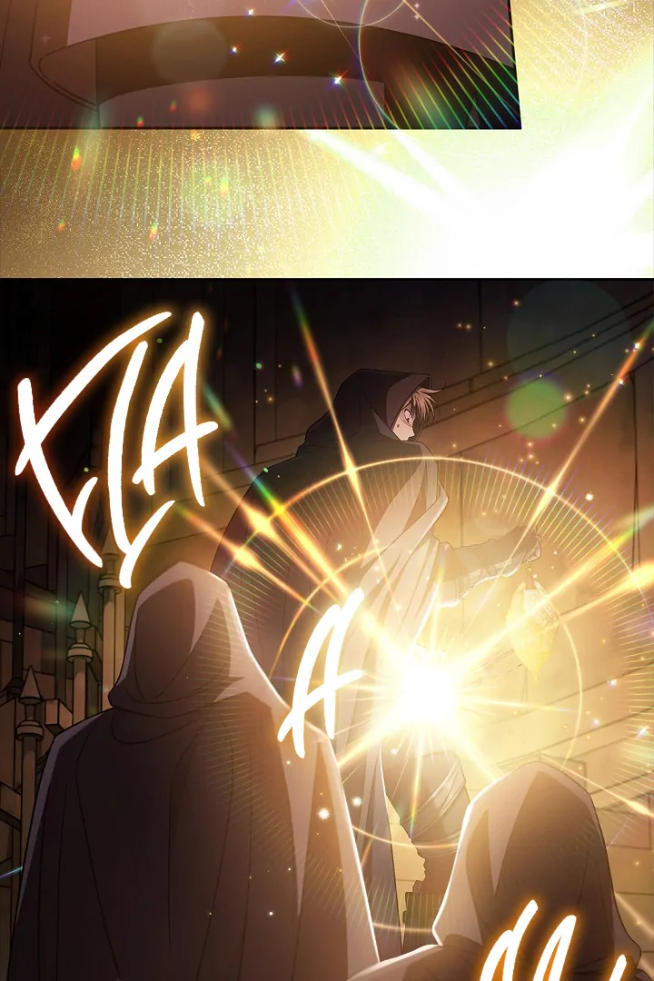 I Will Become the Villain’s Poison Detector - Chapter 65 Page 75