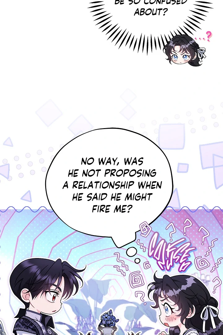 I Will Become the Villain’s Poison Detector - Chapter 69 Page 32