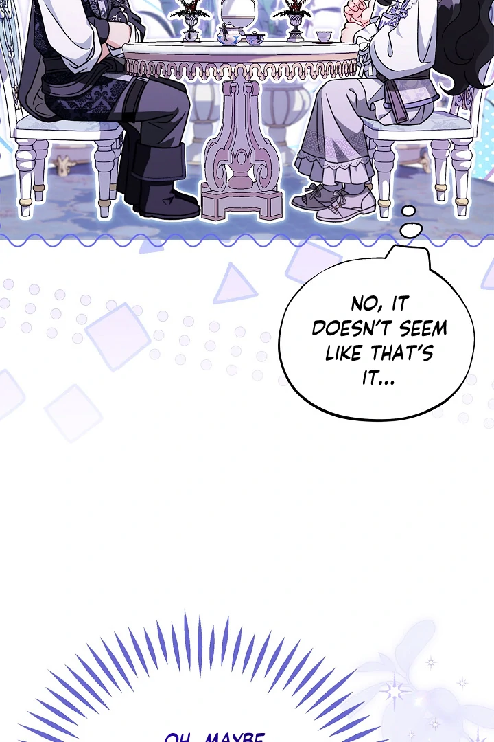 I Will Become the Villain’s Poison Detector - Chapter 69 Page 33