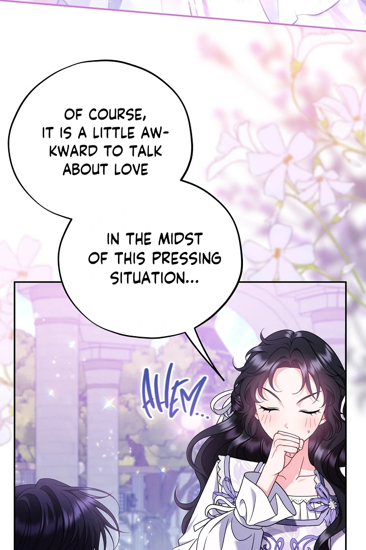 I Will Become the Villain’s Poison Detector - Chapter 69 Page 63