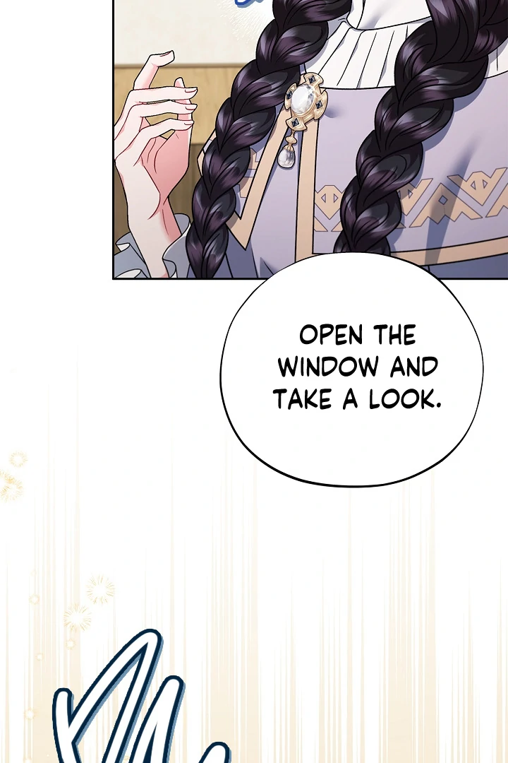 I Will Become the Villain’s Poison Detector - Chapter 70 Page 48