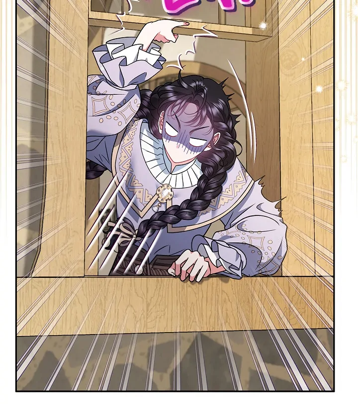 I Will Become the Villain’s Poison Detector - Chapter 70 Page 50