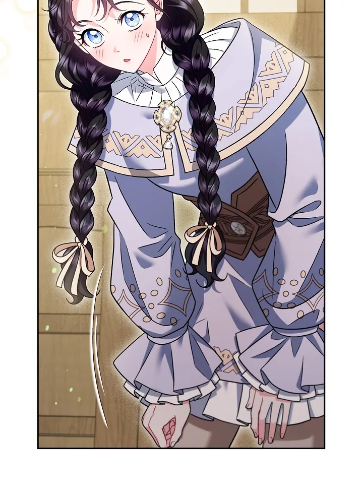 I Will Become the Villain’s Poison Detector - Chapter 70 Page 68