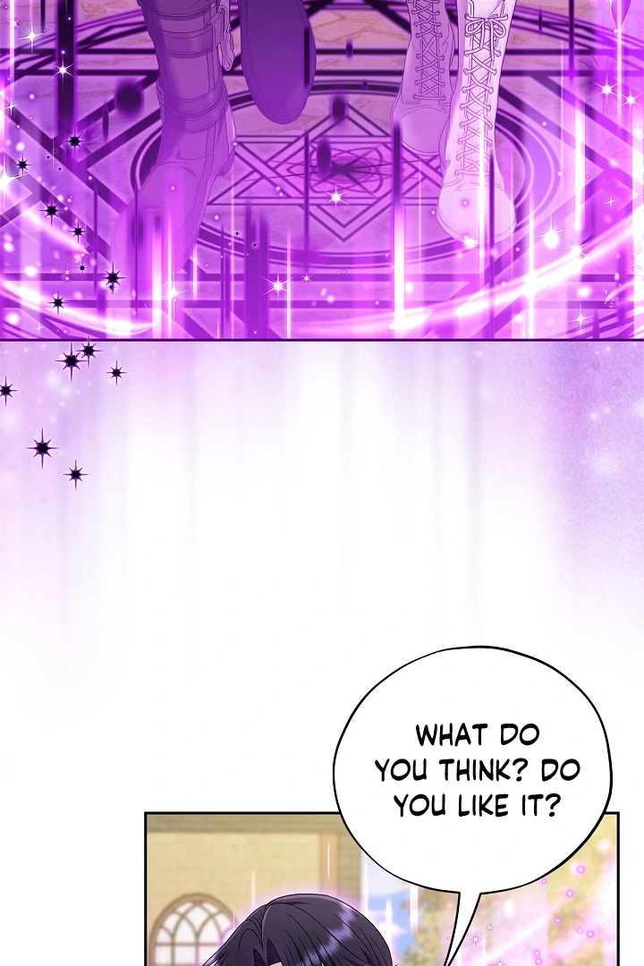 I Will Become the Villain’s Poison Detector - Chapter 70 Page 93
