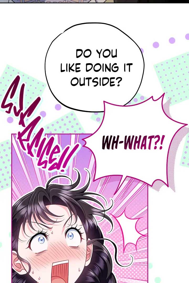 I Will Become the Villain’s Poison Detector - Chapter 71 Page 126