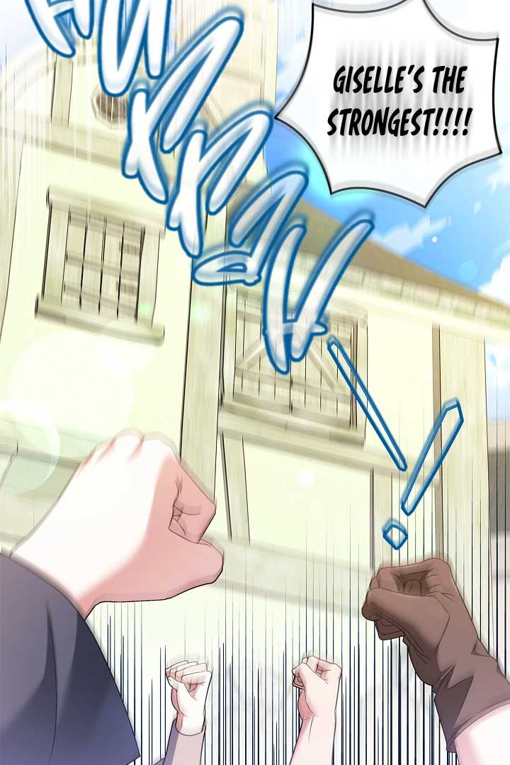 I Will Become the Villain’s Poison Detector - Chapter 71 Page 145