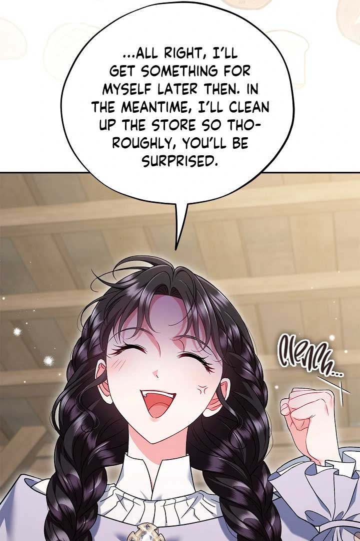 I Will Become the Villain’s Poison Detector - Chapter 71 Page 36