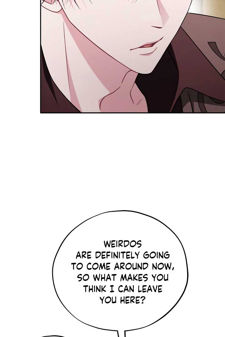 I Will Become the Villain’s Poison Detector - Chapter 71 Page 99