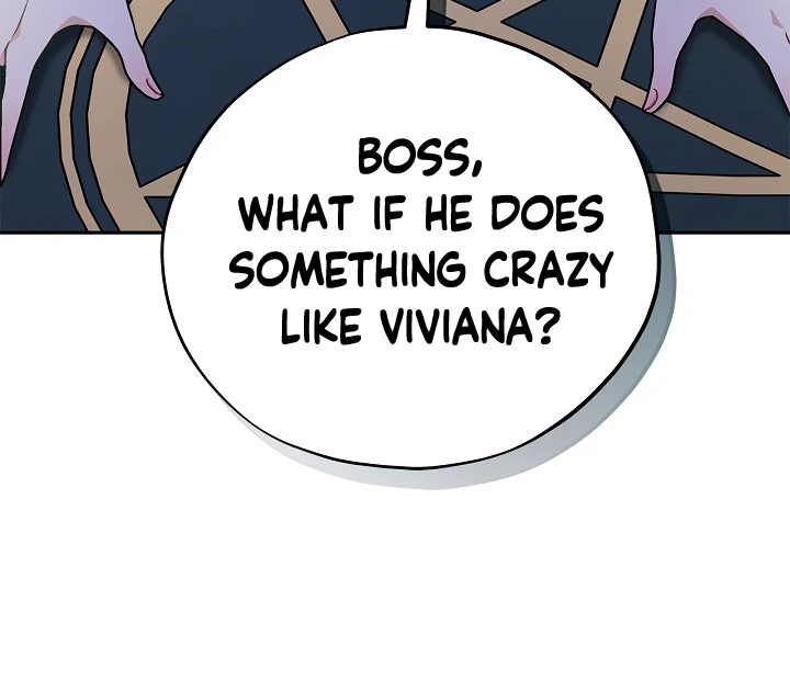 I Will Become the Villain’s Poison Detector - Chapter 72 Page 108
