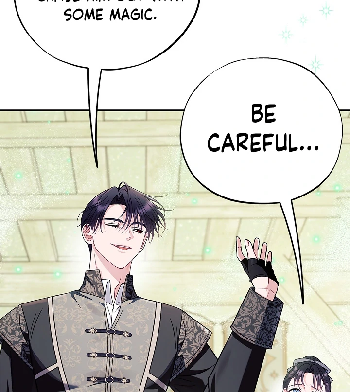 I Will Become the Villain’s Poison Detector - Chapter 72 Page 116