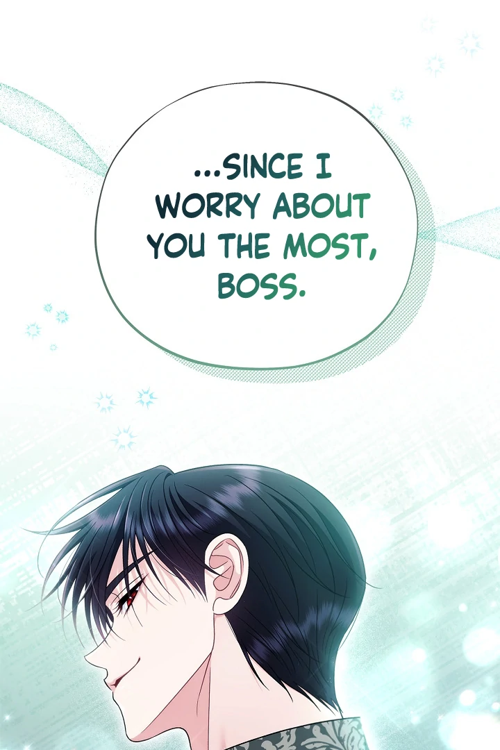 I Will Become the Villain’s Poison Detector - Chapter 72 Page 118