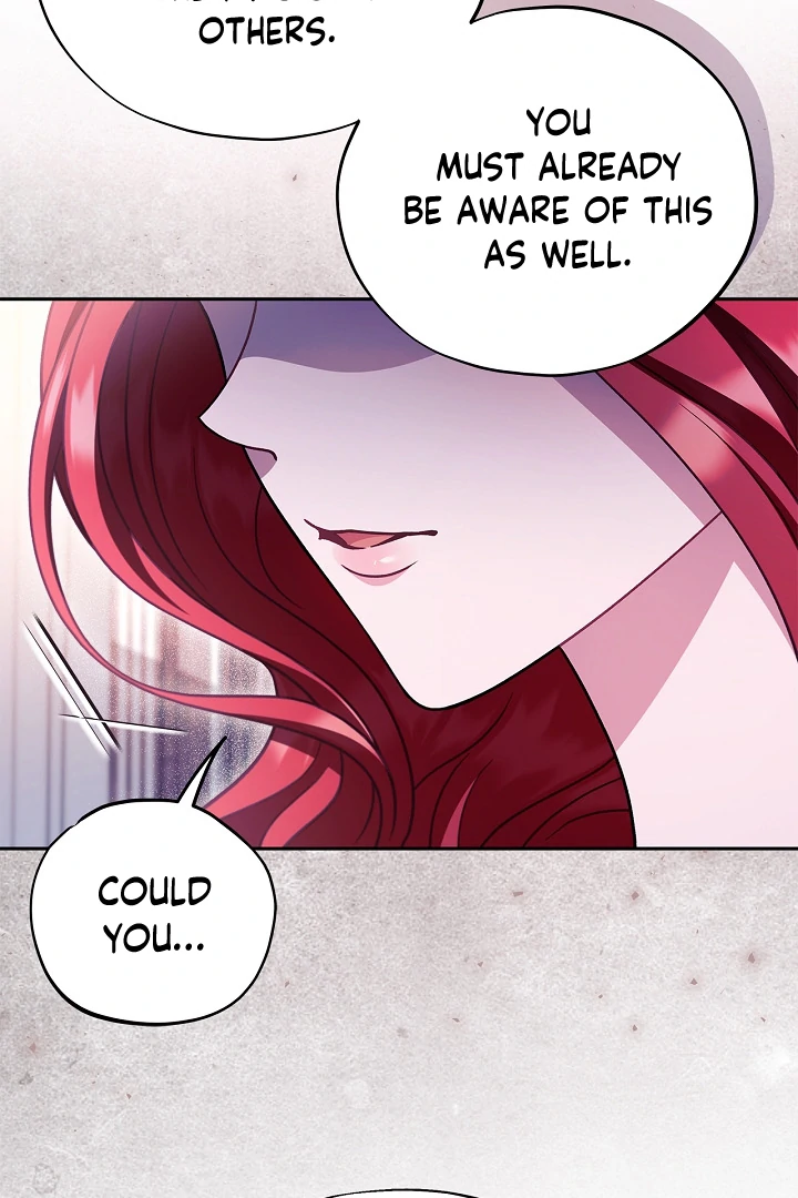 I Will Become the Villain’s Poison Detector - Chapter 72 Page 30
