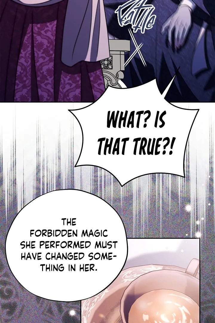 I Will Become the Villain’s Poison Detector - Chapter 72 Page 41
