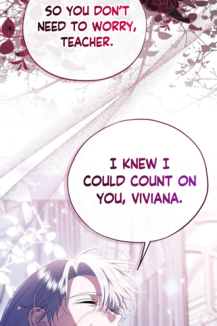 I Will Become the Villain’s Poison Detector - Chapter 72 Page 57