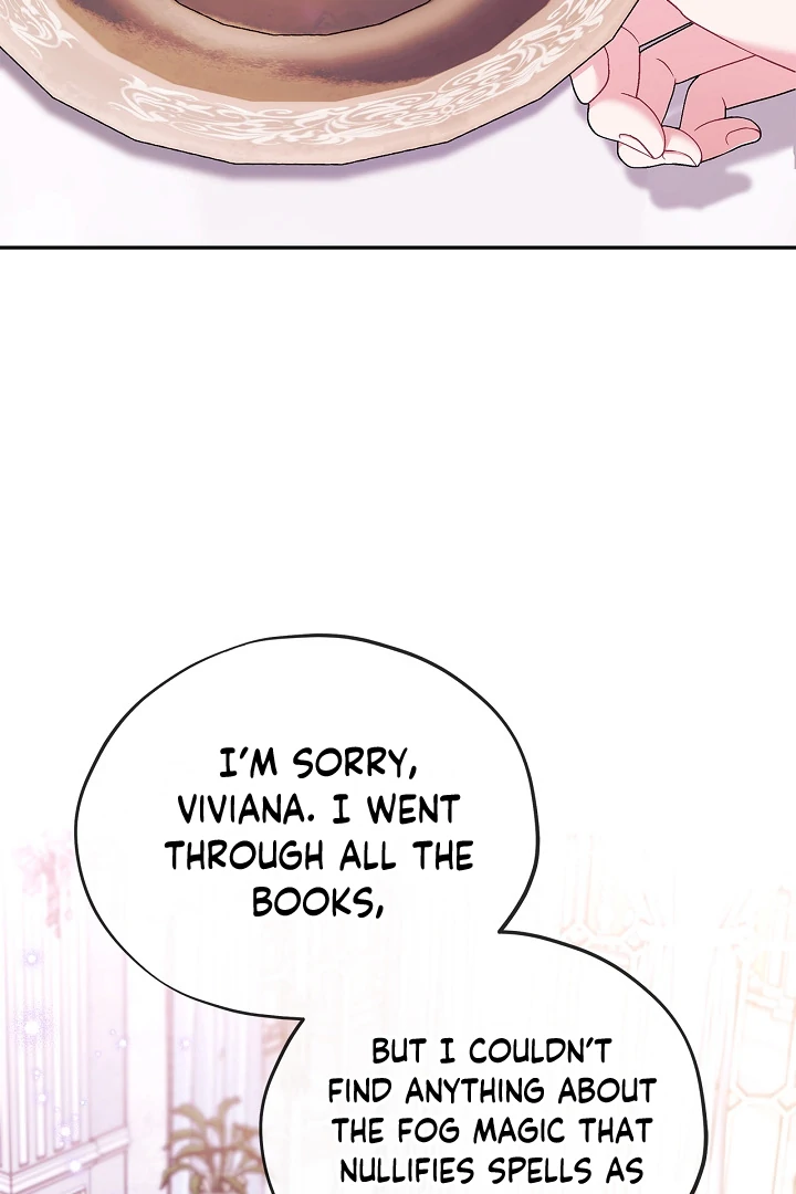 I Will Become the Villain’s Poison Detector - Chapter 72 Page 9