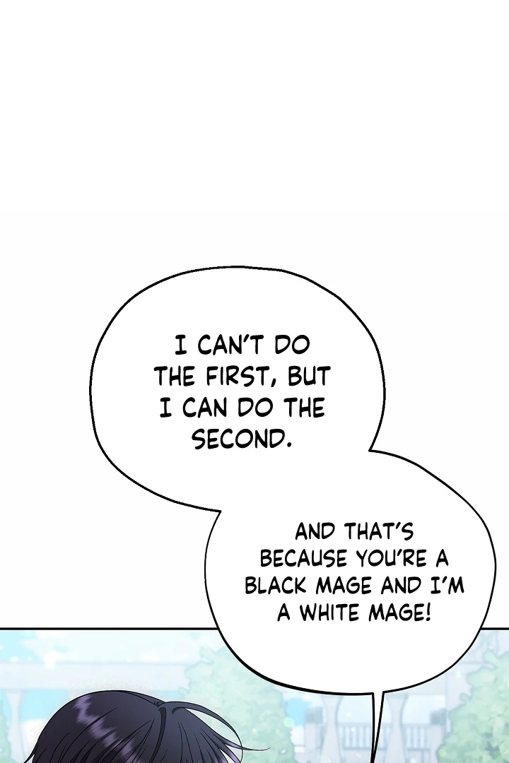 I Will Become the Villain’s Poison Detector - Chapter 73 Page 40