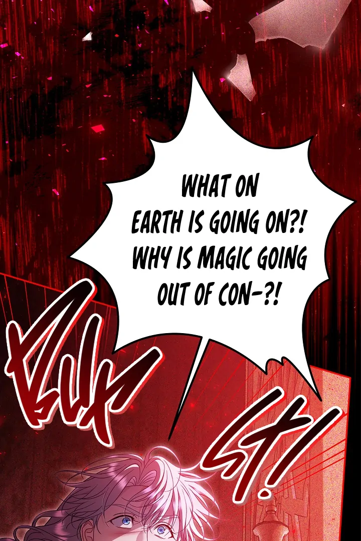 I Will Become the Villain’s Poison Detector - Chapter 73 Page 69