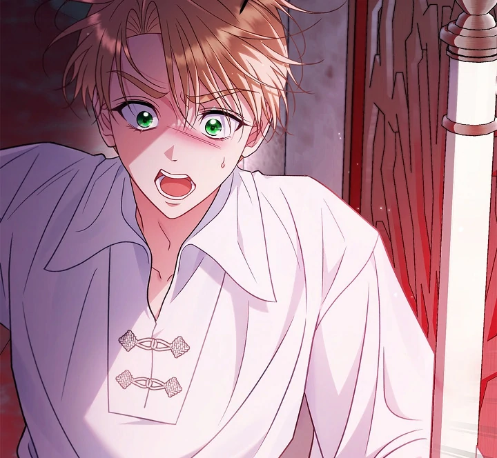 I Will Become the Villain’s Poison Detector - Chapter 73 Page 81