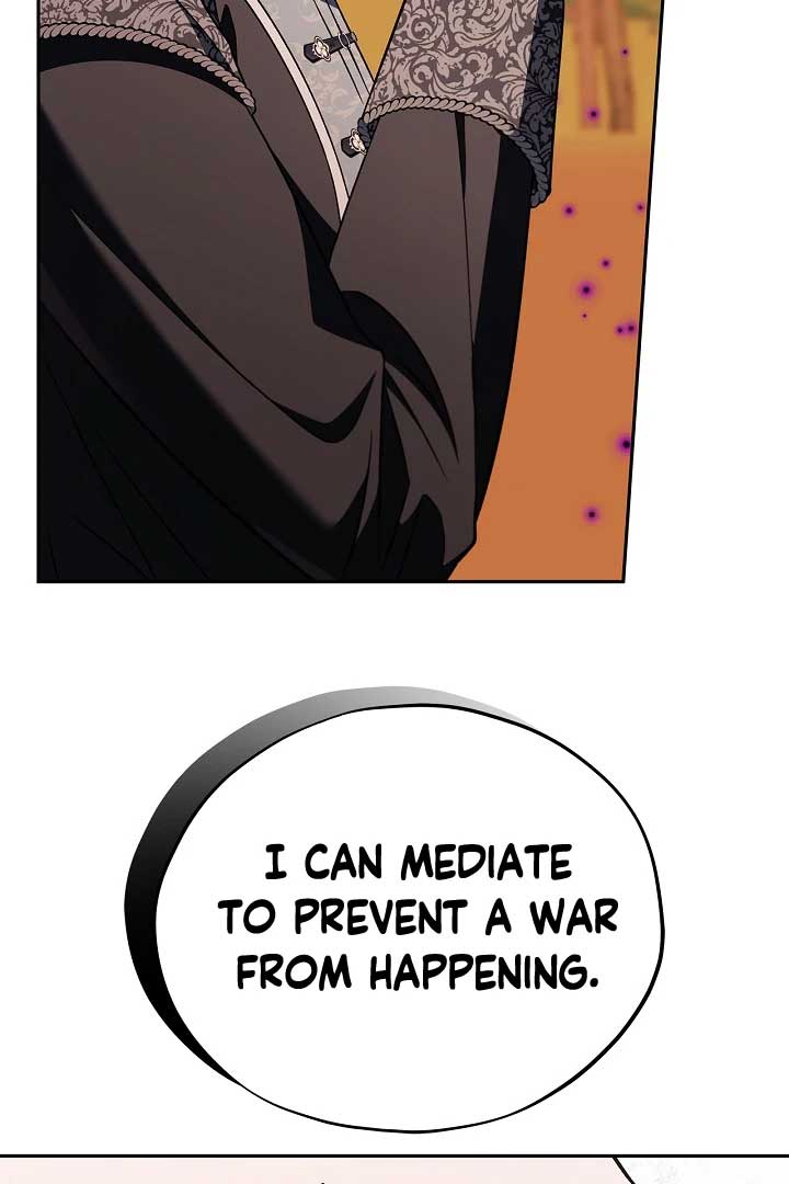 I Will Become the Villain’s Poison Detector - Chapter 74 Page 113