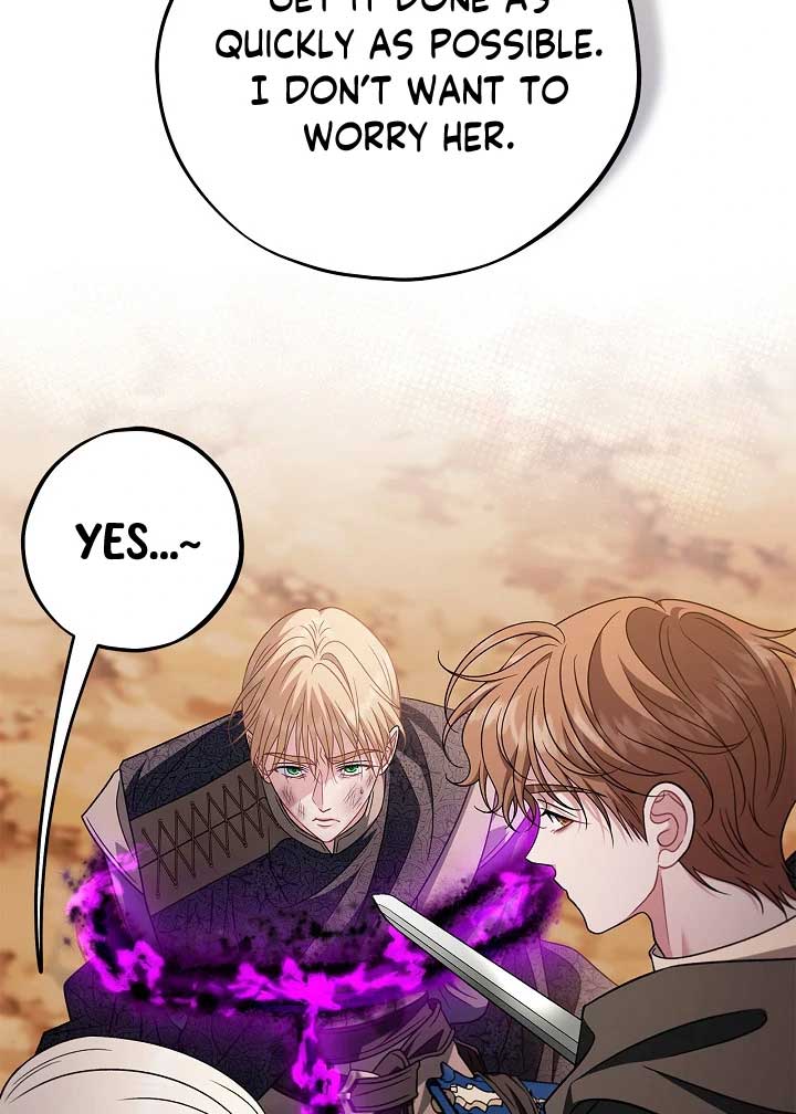 I Will Become the Villain’s Poison Detector - Chapter 74 Page 124
