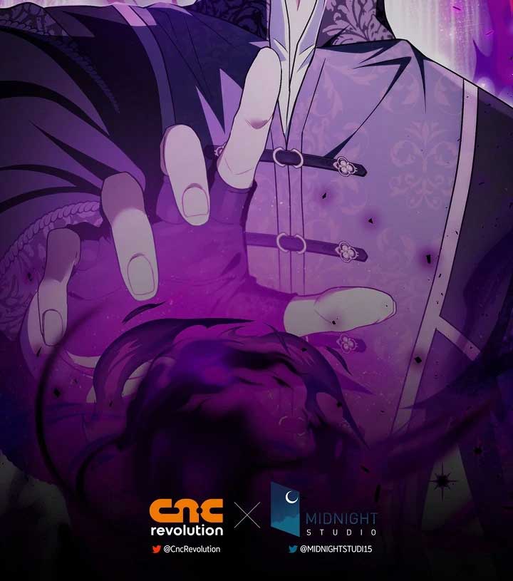 I Will Become the Villain’s Poison Detector - Chapter 74 Page 134