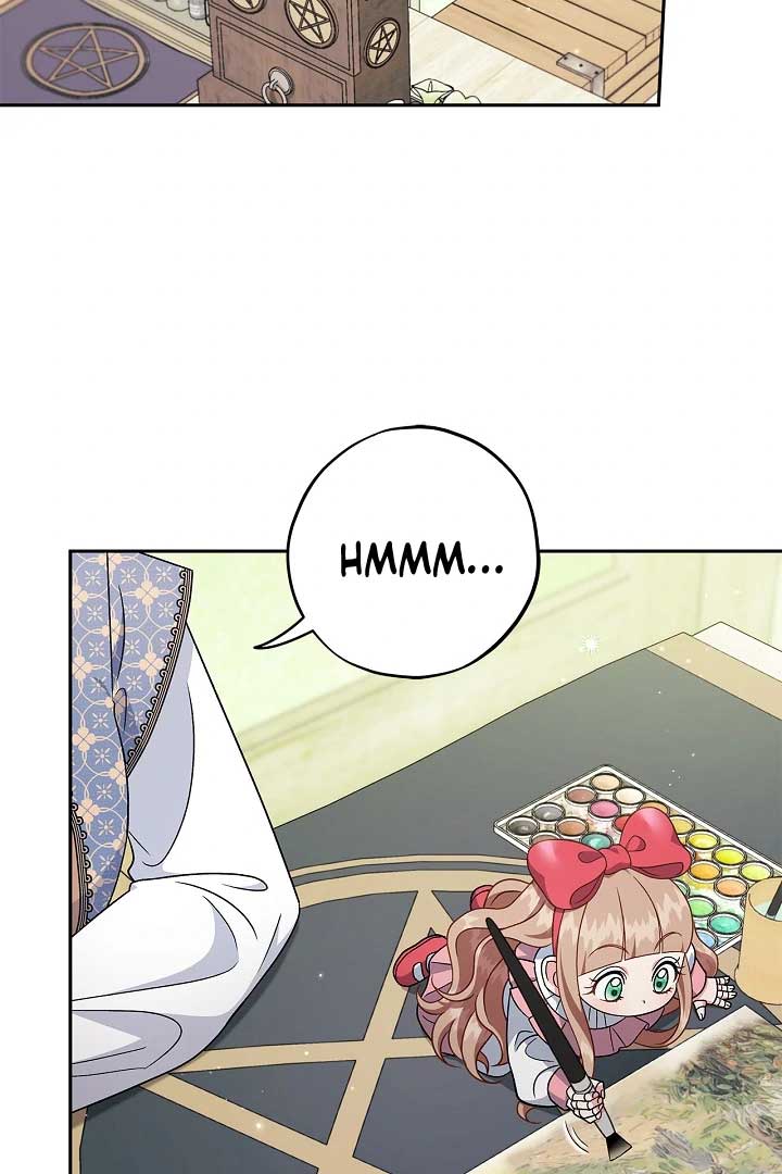 I Will Become the Villain’s Poison Detector - Chapter 74 Page 38
