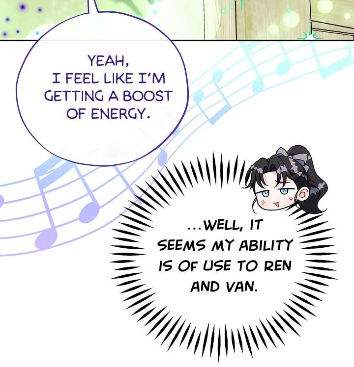 I Will Become the Villain’s Poison Detector - Chapter 74 Page 60