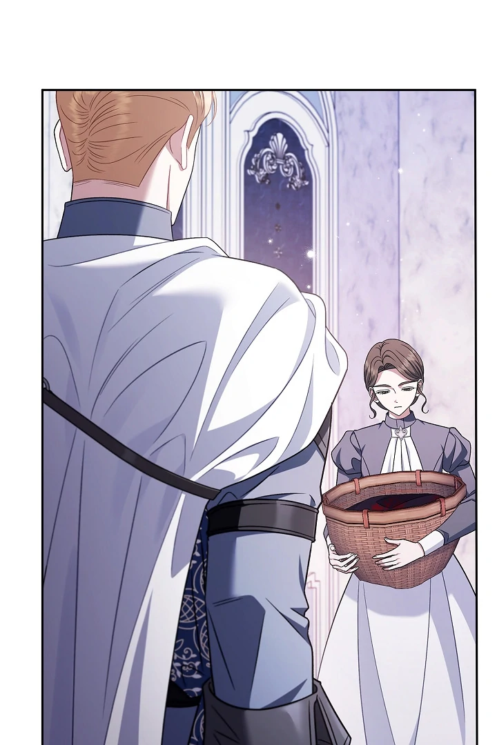 I Will Become the Villain’s Poison Detector - Chapter 75 Page 12