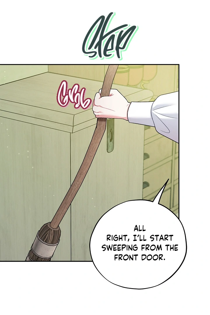 I Will Become the Villain’s Poison Detector - Chapter 75 Page 127