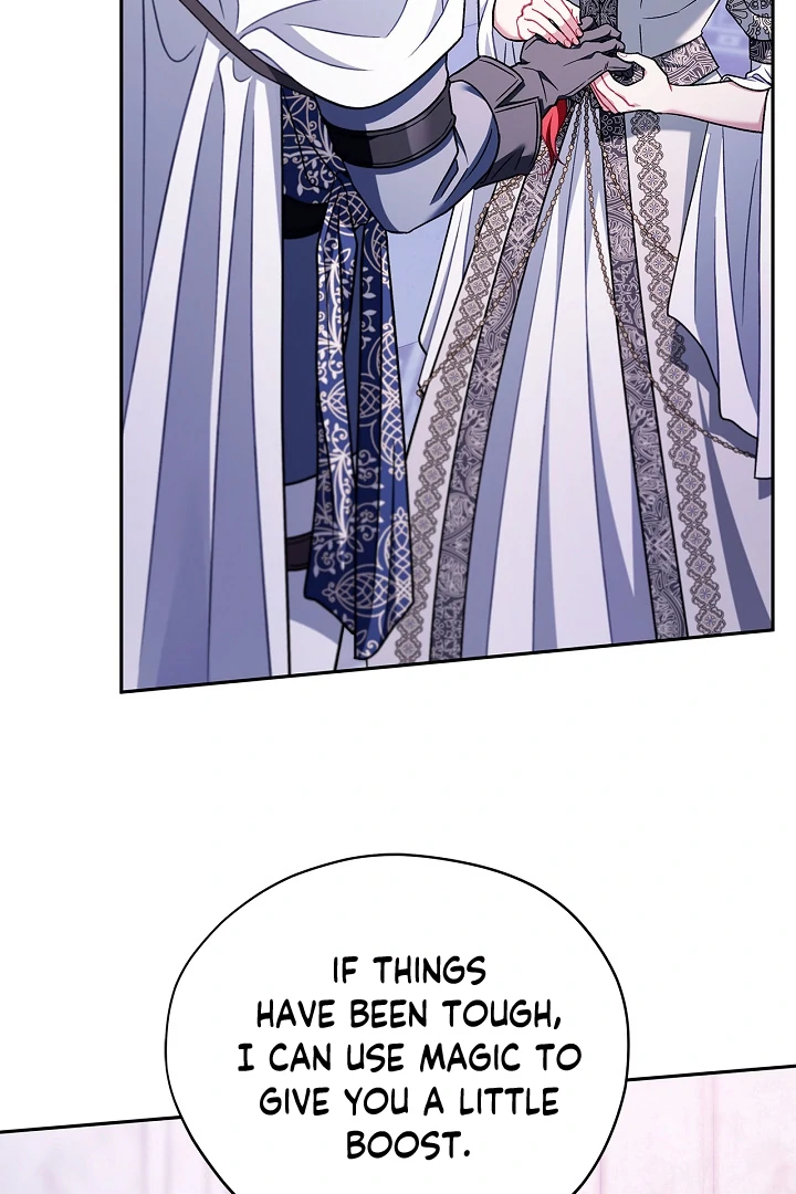 I Will Become the Villain’s Poison Detector - Chapter 75 Page 38