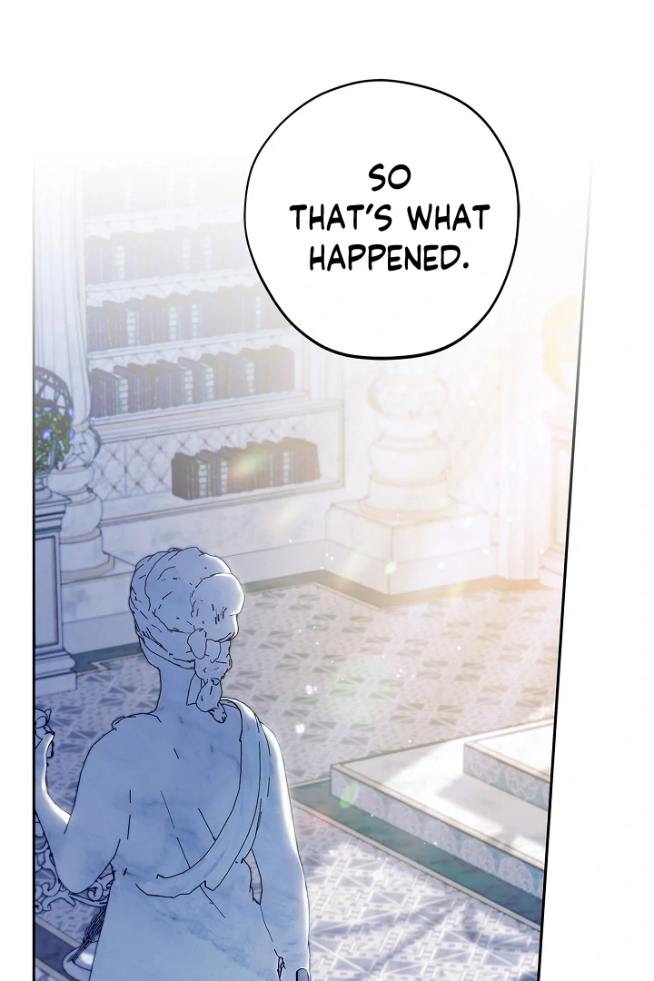 I Will Become the Villain’s Poison Detector - Chapter 75 Page 50