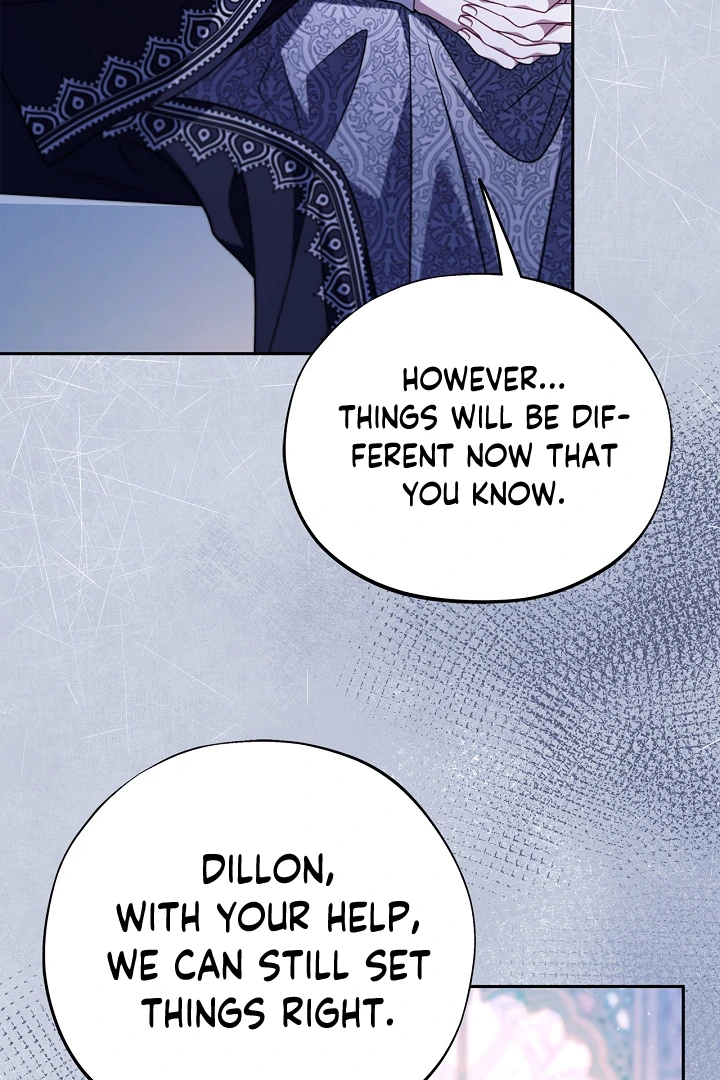 I Will Become the Villain’s Poison Detector - Chapter 75 Page 72