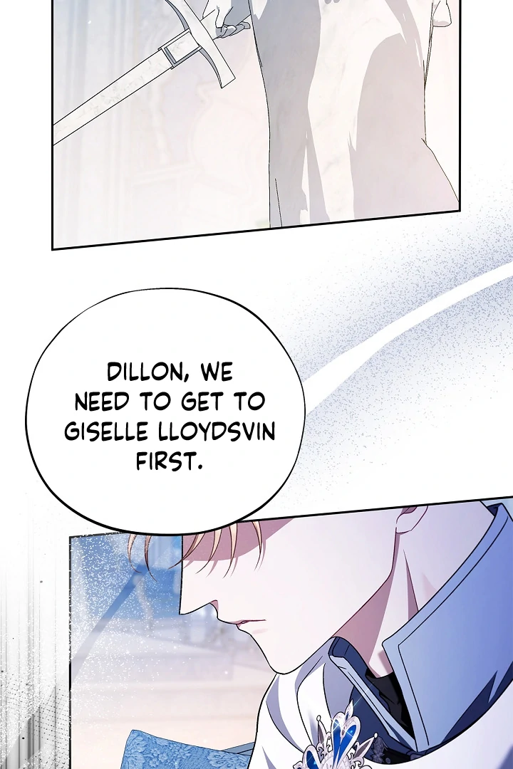 I Will Become the Villain’s Poison Detector - Chapter 75 Page 82