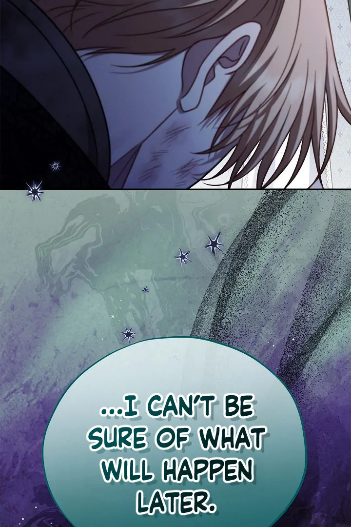 I Will Become the Villain’s Poison Detector - Chapter 76 Page 119
