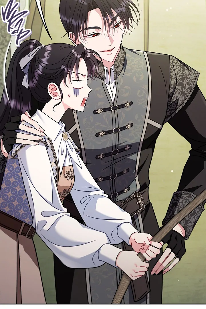 I Will Become the Villain’s Poison Detector - Chapter 76 Page 13