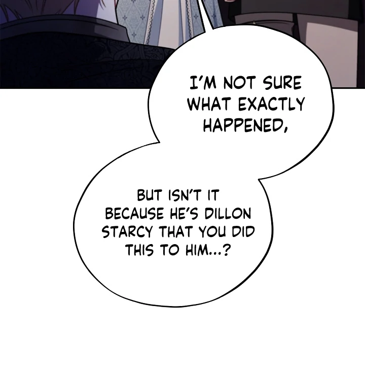 I Will Become the Villain’s Poison Detector - Chapter 76 Page 62